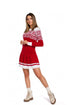 Robe de jour model 150220 Moe